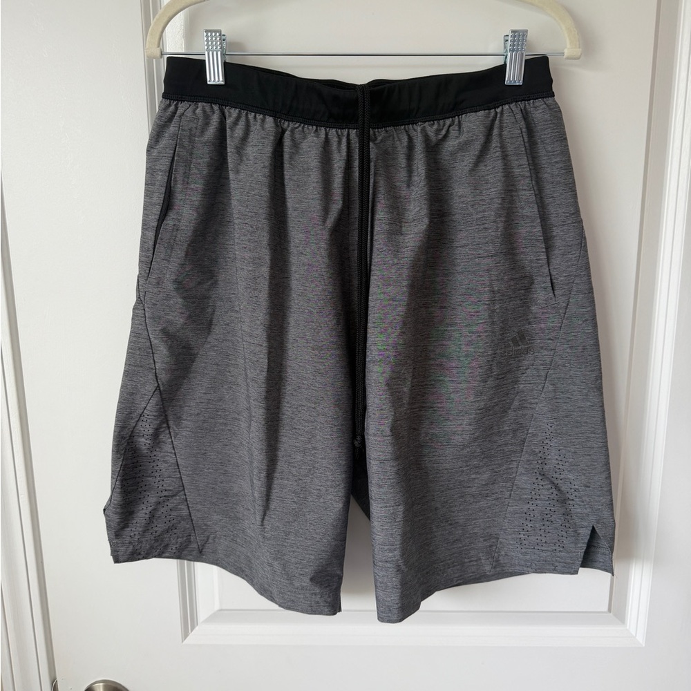 Men's Adidas Drawstring Shorts